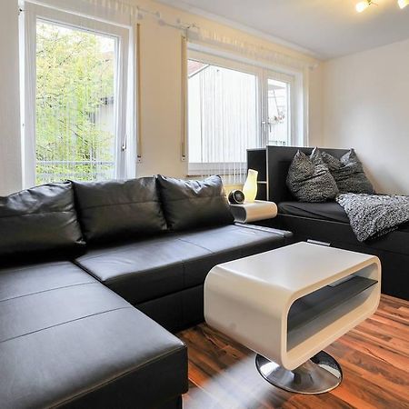Traumwohnung שטוטגרט מראה חיצוני תמונה