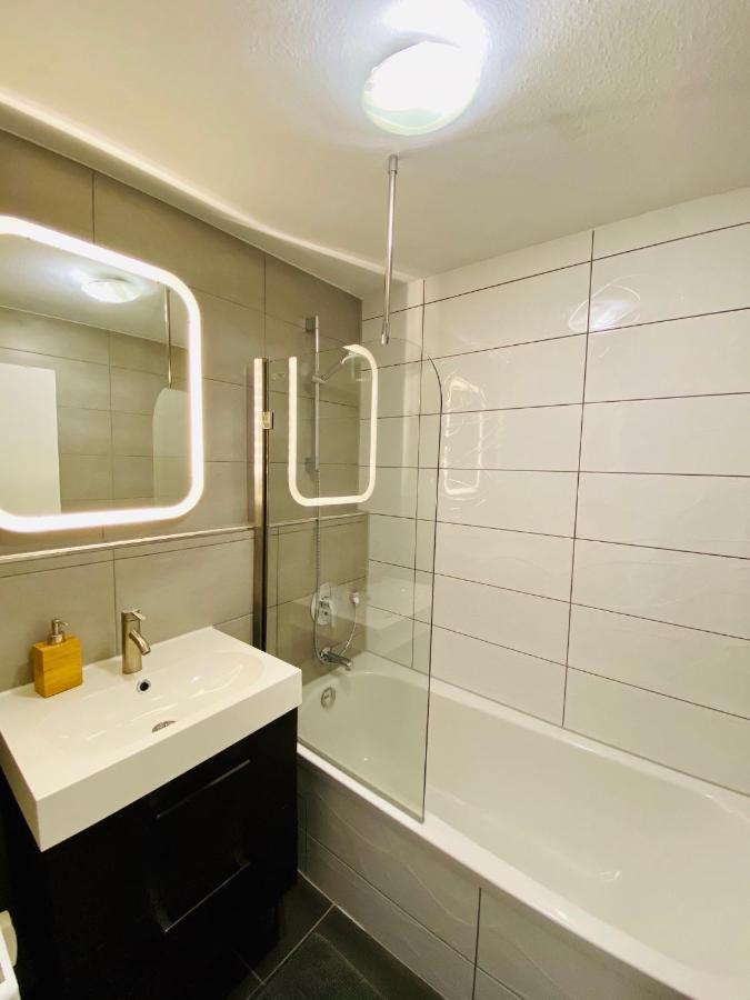 Traumwohnung שטוטגרט מראה חיצוני תמונה