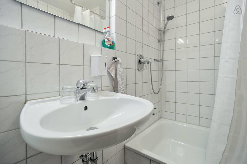 Traumwohnung שטוטגרט חדר תמונה