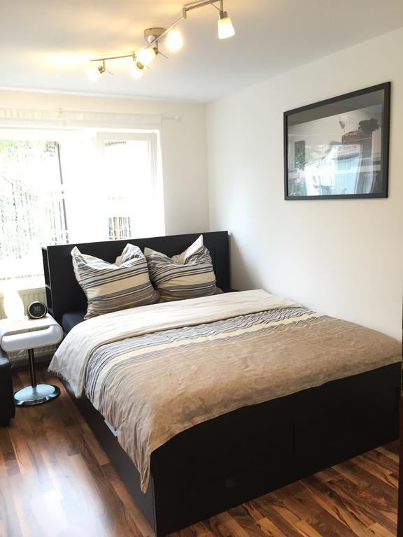 Traumwohnung שטוטגרט חדר תמונה