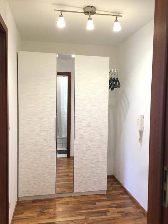 Traumwohnung שטוטגרט חדר תמונה