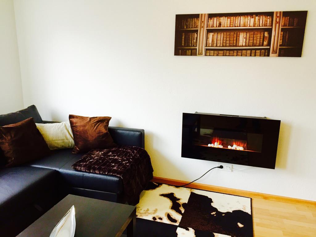 Traumwohnung שטוטגרט חדר תמונה