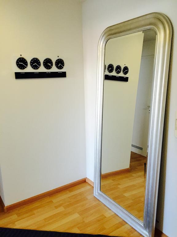 Traumwohnung שטוטגרט חדר תמונה