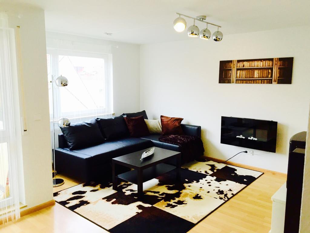 Traumwohnung שטוטגרט חדר תמונה