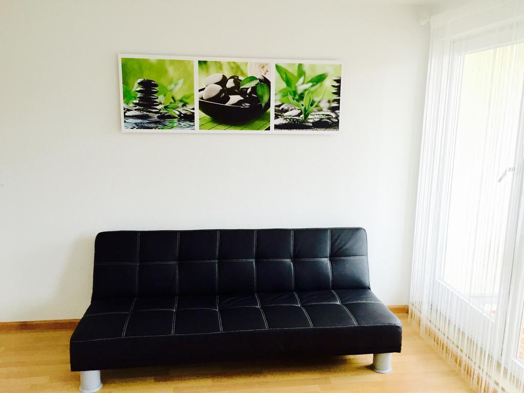 Traumwohnung שטוטגרט חדר תמונה