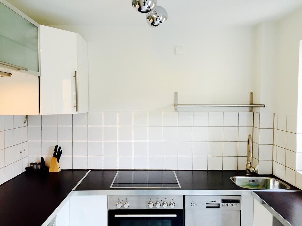 Traumwohnung שטוטגרט חדר תמונה