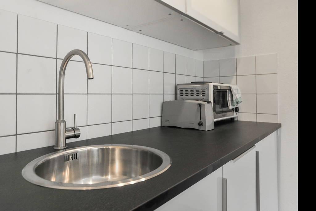 Traumwohnung שטוטגרט מראה חיצוני תמונה