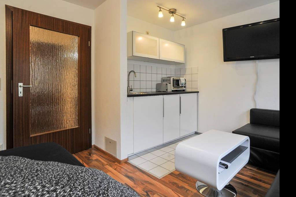 Traumwohnung שטוטגרט מראה חיצוני תמונה
