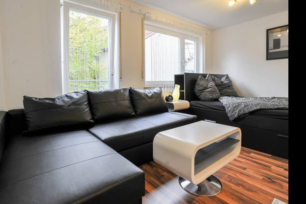 Traumwohnung שטוטגרט מראה חיצוני תמונה