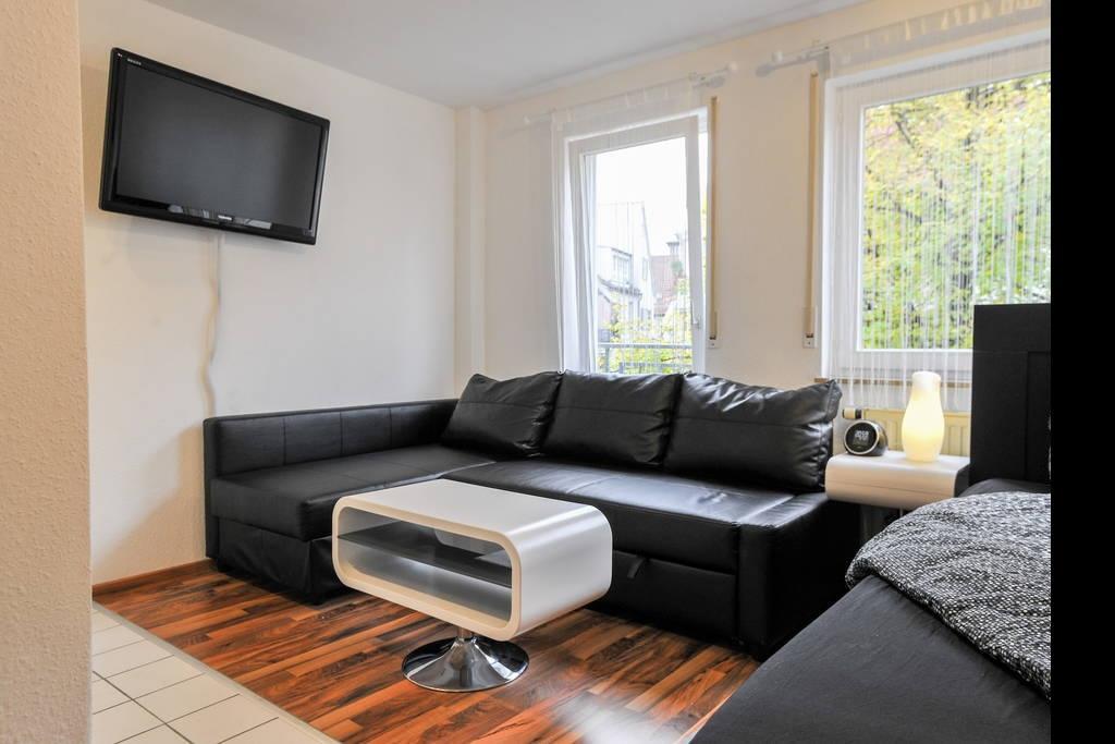 Traumwohnung שטוטגרט מראה חיצוני תמונה