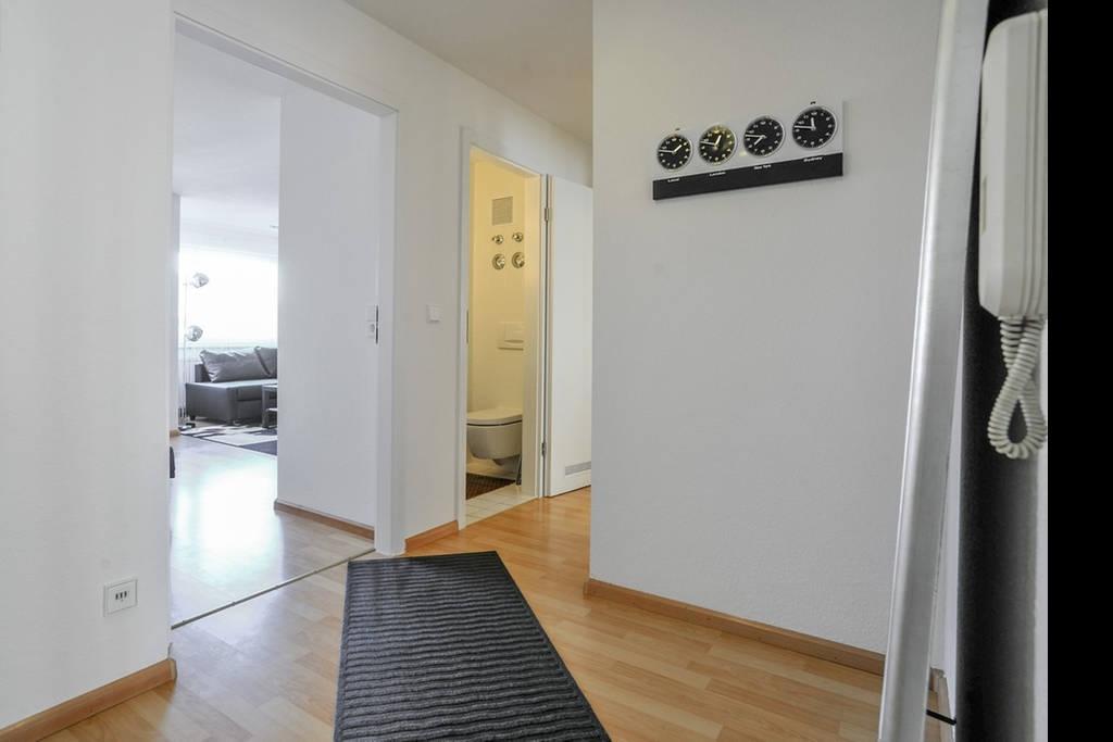 Traumwohnung שטוטגרט מראה חיצוני תמונה