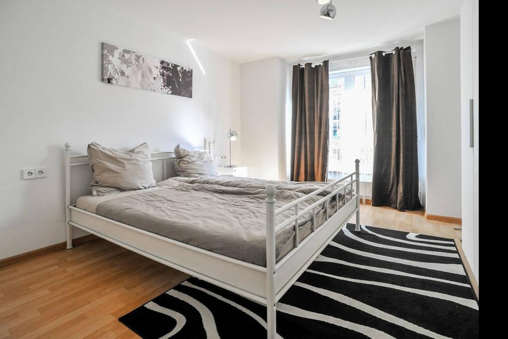 Traumwohnung שטוטגרט מראה חיצוני תמונה